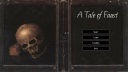 Screenshot: title screen